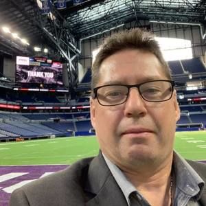 Meet your Posher, Earl